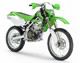 Kawasaki Dirt Bike OEM Parts Diagrams...